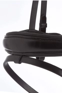 Schockemöhle Brantford Trense -Reitsportbedarf 335283 BL PTG 3