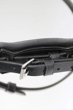 Schockemöhle Brantford Trense -Reitsportbedarf 335283 BL PTG 4