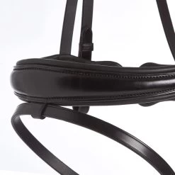 Schockemöhle Brantford Trense -Reitsportbedarf 335283 BL SI 3