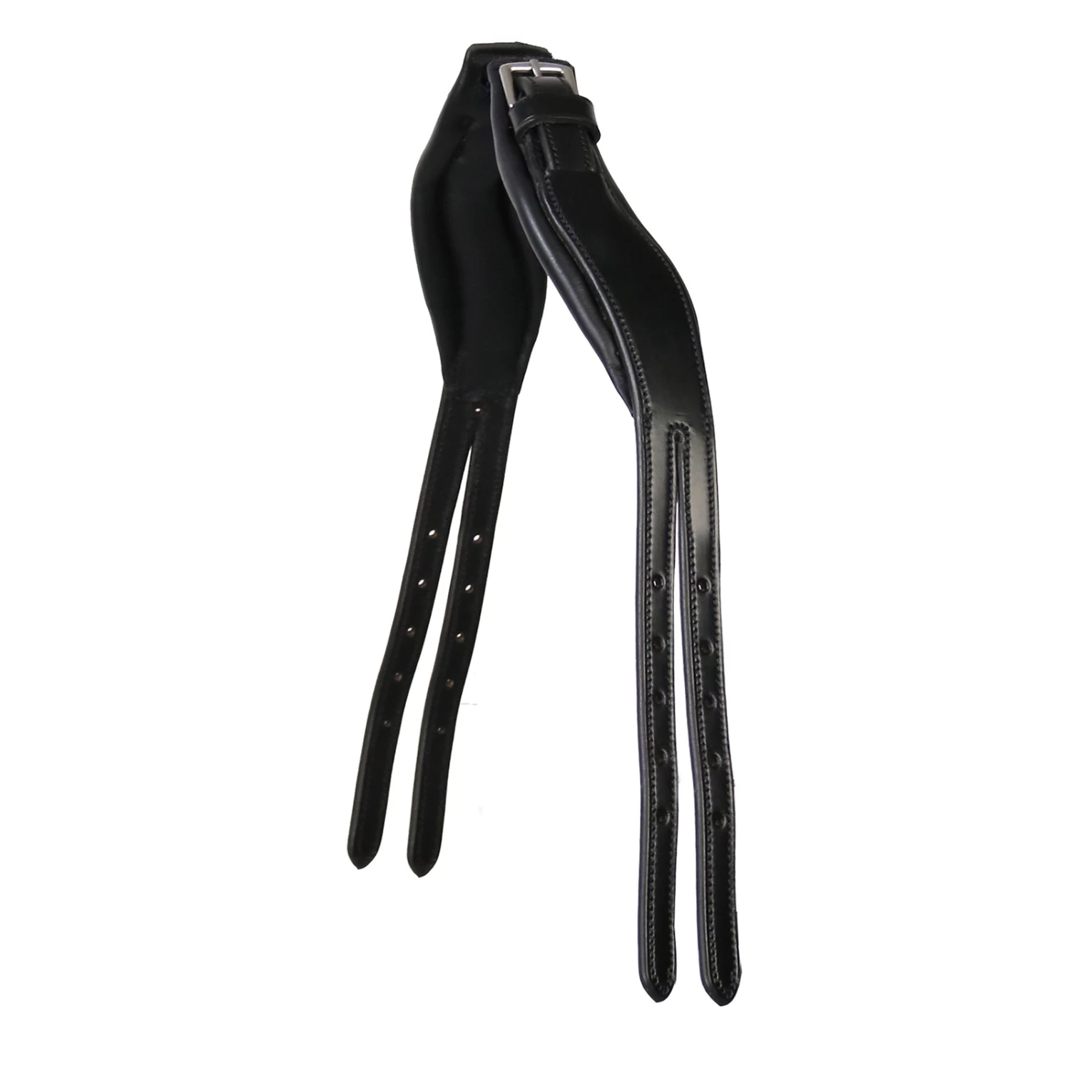 Schockemöhle Equitus Rho Genickstück 1 Schockemöhle Equitus Rho Genickstück