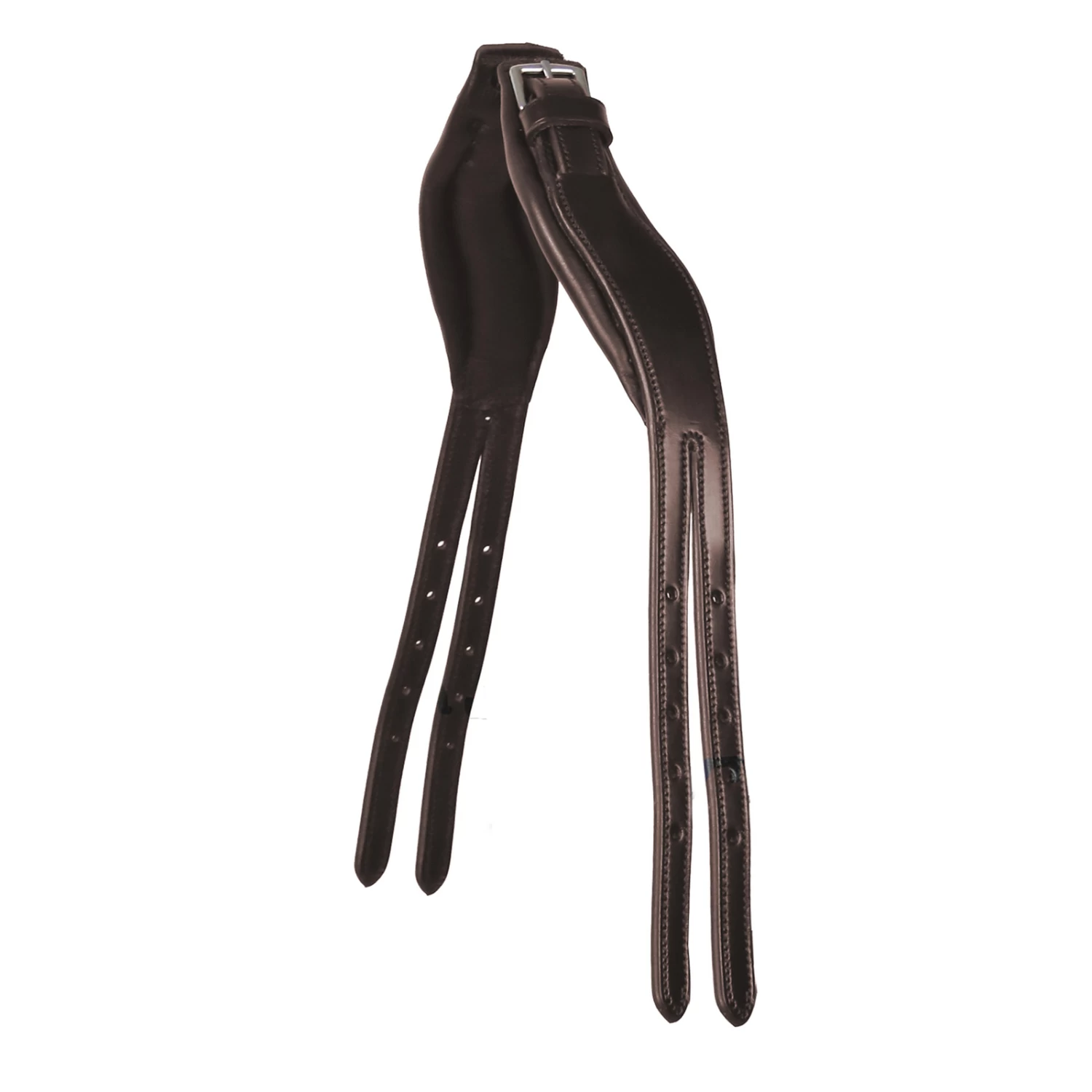 Schockemöhle Equitus Rho Genickstück 5 Schockemöhle Equitus Rho Genickstück – Bild 5