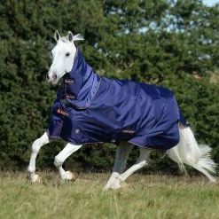 Bucas Therapy Turnout Neck Halsteil