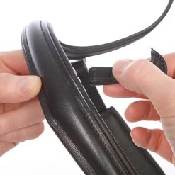 Kavalkade Ivonne Trense/Kandare -Reitsportbedarf 335708 BL 6