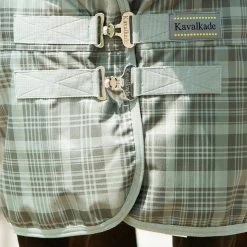 Kavalkade Montreal Weidedecke, 100g -Reitsportbedarf 335735 GR CHK 2