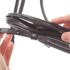 Kavalkade Reyna KavalSH4 Trense -Reitsportbedarf 335750 BL 4