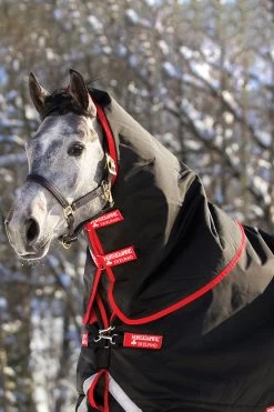 Horseware Rambo Supreme Halsteil, 250g -Reitsportbedarf 336113 BL RE 1