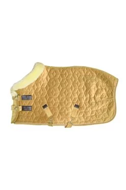Kentucky Horsewear Velvet Pony Turnierdecke, 160g -Reitsportbedarf 336616 MGO 1
