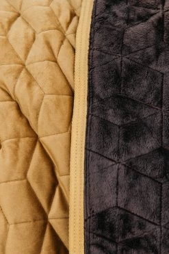 Kentucky Horsewear Velvet Pony Turnierdecke, 160g -Reitsportbedarf 336616 MGO 7