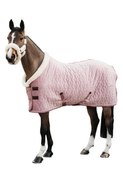 Kentucky Horsewear Velvet Turnierdecke, 160g -Reitsportbedarf 336617 RRPI 3