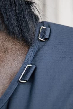 Kentucky Horsewear Pony All Weather Classic Weidedecke, 150g -Reitsportbedarf 336886 DB 8