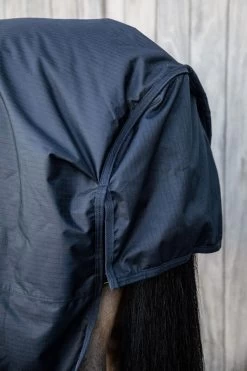 Kentucky Horsewear Pony All Weather Classic Weidedecke, 150g -Reitsportbedarf 336886 DB 9