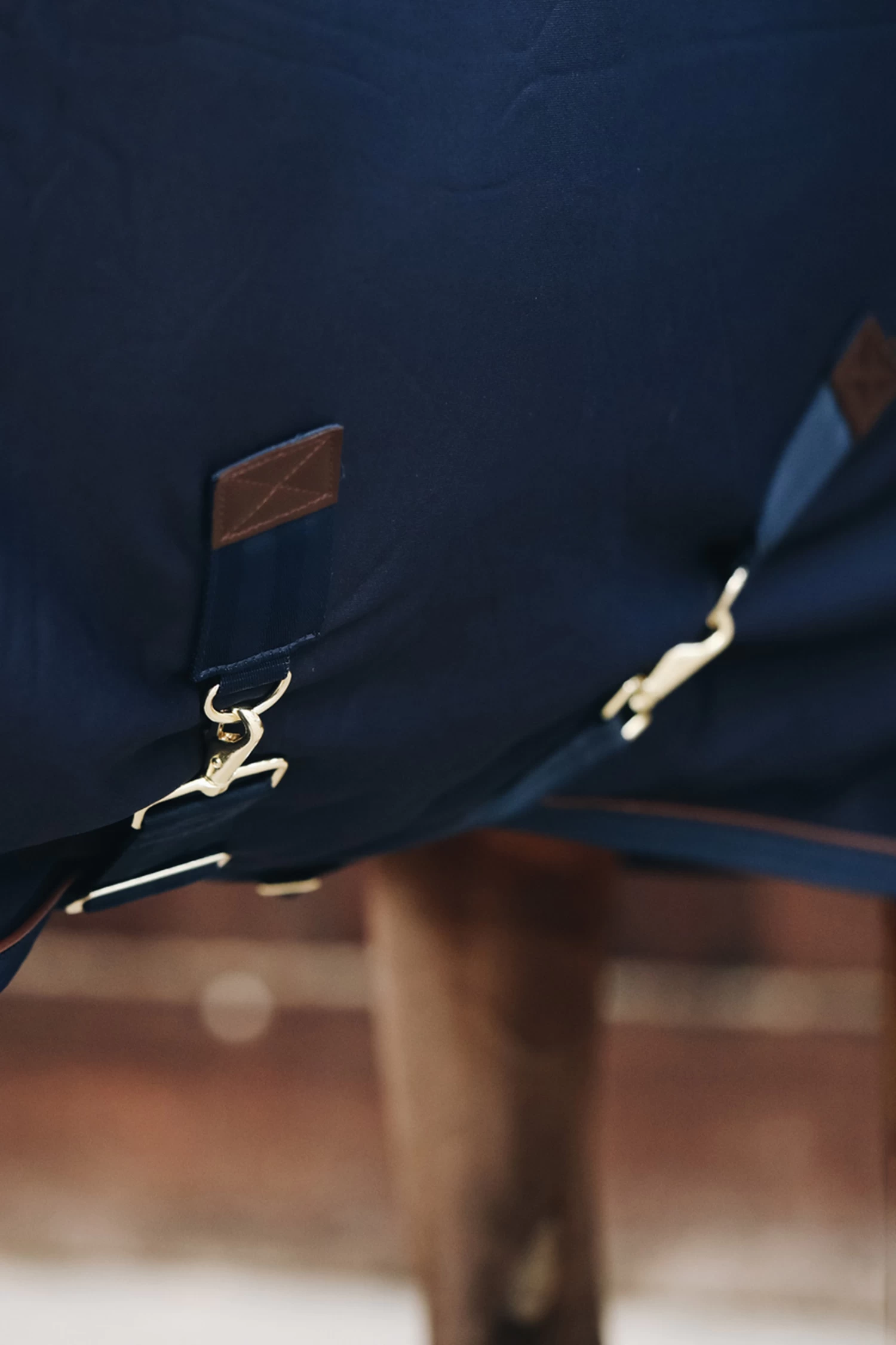 Kentucky Horsewear Tiny Fleece Abschwitzdecke 5 Kentucky Horsewear Tiny Fleece Abschwitzdecke – Bild 5