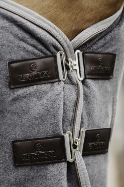 Kentucky Horsewear Tiny Schwere Fleecedecke -Reitsportbedarf 336889 G 4