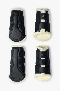 PS Of Sweden Gamaschen -Reitsportbedarf 336950 BL 1