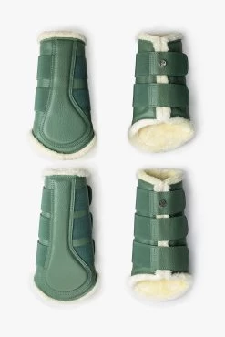 PS Of Sweden Gamaschen -Reitsportbedarf 336950 KDGR 1