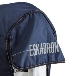 Eskadron Omega Weidedecke, 400g -Reitsportbedarf 337550 DB 3