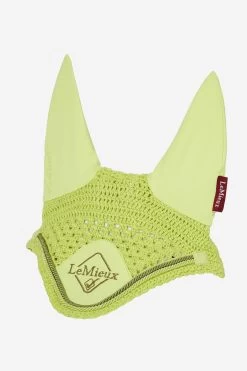 LeMieux Classic Fliegenohren 36 LeMieux Classic Fliegenohren -Reitsportbedarf 338077 SLGR 01