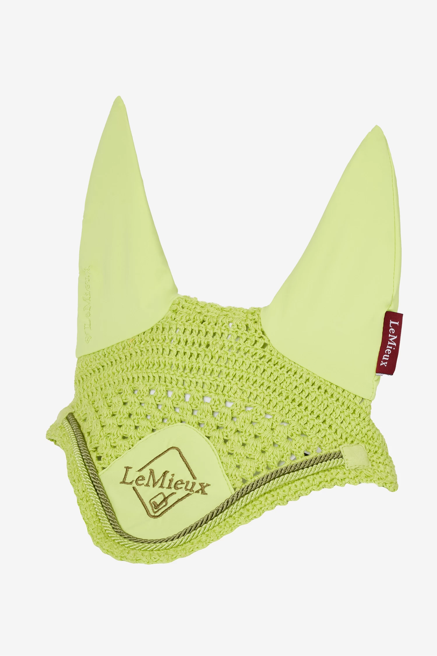 LeMieux Classic Fliegenohren 17 LeMieux Classic Fliegenohren – Bild 17