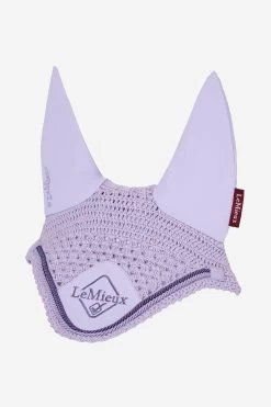 LeMieux Classic Fliegenohren 38 LeMieux Classic Fliegenohren -Reitsportbedarf 338077 WLPU 01