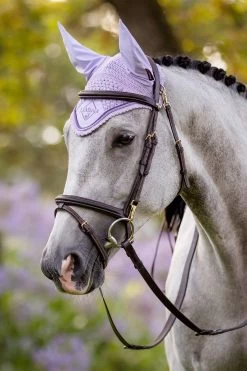 LeMieux Classic Fliegenohren 39 LeMieux Classic Fliegenohren -Reitsportbedarf 338077 WLPU 02