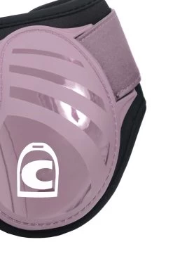 Cavallo Harbor Streichkappen -Reitsportbedarf 340109 LLPU 2