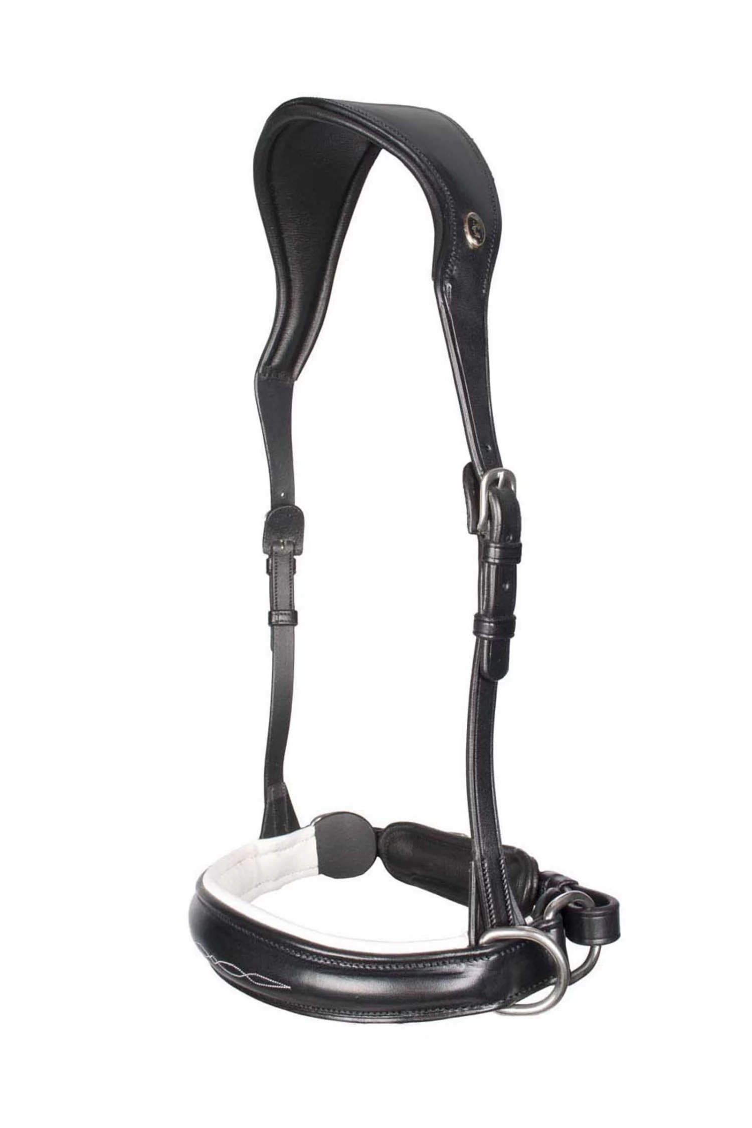 F.R.A. Alizée Mistral Gebissloser Zaum 9 F.R.A. Alizée Mistral Gebissloser Zaum – Bild 9