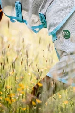 Horseware AmEco Bug Buster Fliegendecke -Reitsportbedarf 340201 SI B 7