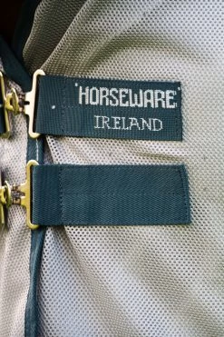 Horseware AmEco Bug Rug Fliegendecke -Reitsportbedarf 340202 SI EB 5