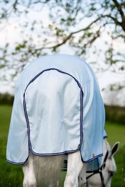 Horseware Amigo XL Bug Rug Fliegendecke -Reitsportbedarf 340203 ABB DB 4