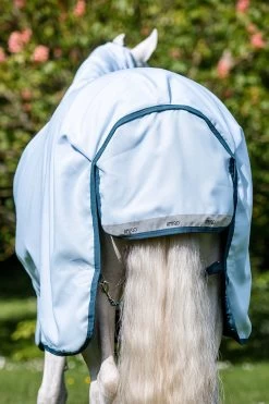 Horseware Amigo Plant Dye Weidedecke, 50g -Reitsportbedarf 340224 B DB 4