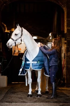 Horseware AmEco Liner, 100g -Reitsportbedarf 340947 TE G 3