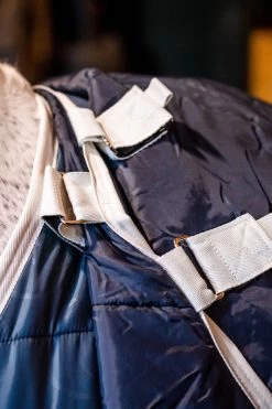 Horseware Eco Liner, 300g -Reitsportbedarf 340949 TE G 5