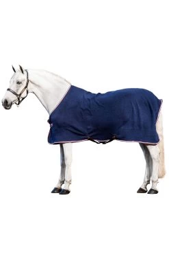 Horseware Embossed Jersey Abschwitzdecke