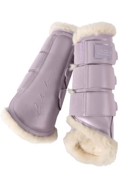 Eskadron Classic Sports FS22 Glamslate Evo-Wool Gamaschen -Reitsportbedarf 341042 PU 1