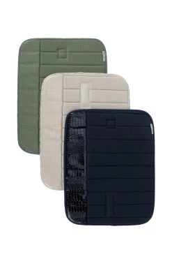 Eskadron Platinum 22 Mesh Climalegs Bandagierunterlagen L -Reitsportbedarf 341087 SPG 1