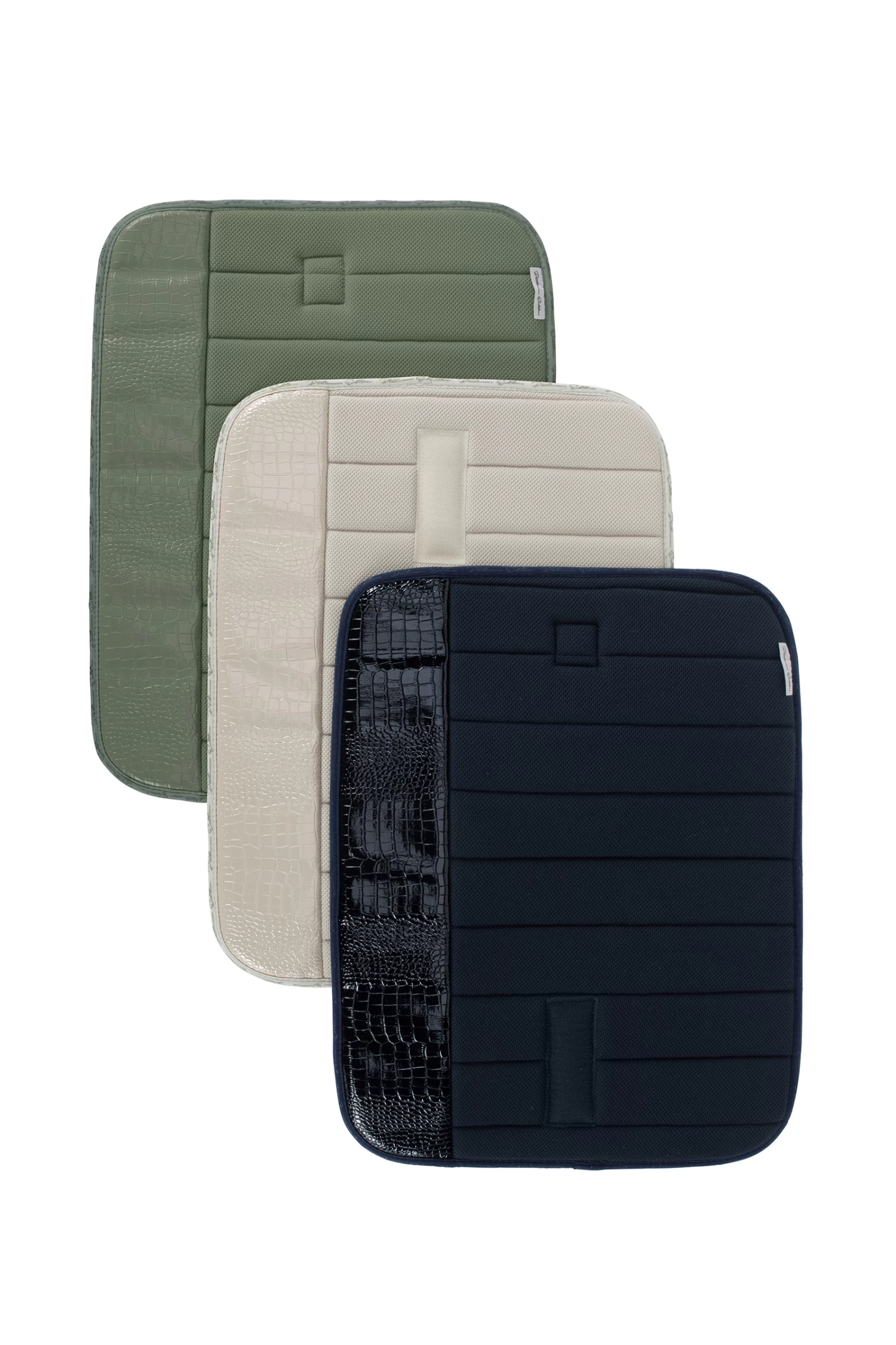 Eskadron Platinum 22 Mesh Climalegs Bandagierunterlagen XL 3 Eskadron Platinum 22 Mesh Climalegs Bandagierunterlagen XL – Bild 3