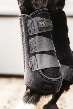 Back On Track Airflow Trainingsgamaschen -Reitsportbedarf 342173 BL 14