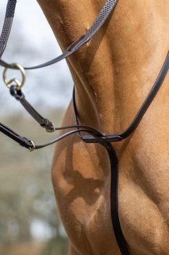 LeMieux Ringmartingal -Reitsportbedarf 342217 BR 3