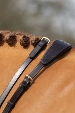 LeMieux Ringmartingal -Reitsportbedarf 342217 BR 5