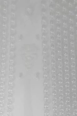 Acavallo Massage Gel Pad, Transparent -Reitsportbedarf 342263 CLEAR 3