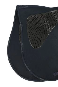 Acavallo Twin Sided Gel Pad Springen -Reitsportbedarf 342270 B 4