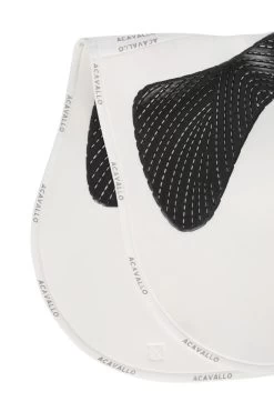 Acavallo Twin Sided Gel Pad Springen -Reitsportbedarf 342270 WH 4