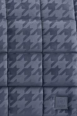 Eskadron Essence 22/23 Velvet Stamp Dressurschabracke -Reitsportbedarf 342578 DLB 2