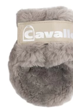 Cavallo Hikari Streichkappen -Reitsportbedarf 342688 SLBR 2