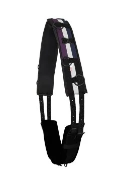Imperial Riding Lunging Girth Nylon IRH Deluxe Extra