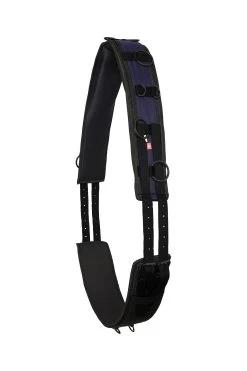 Imperial Riding Lunging Girth Nylon IRH Deluxe Extra -Reitsportbedarf 342827 DB 1