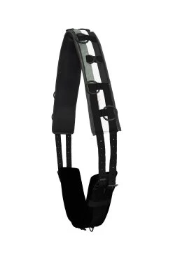 Imperial Riding Lunging Girth Nylon IRH Deluxe Extra -Reitsportbedarf 342827 SGR 1