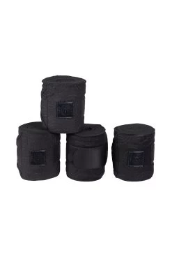 Eskadron Reflexx SS23 Fleece Stamp Bandagen -Reitsportbedarf 343313 DG 01