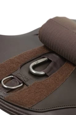 Schockemöhle Oklahoma Stollengurt -Reitsportbedarf 343552 DBR SI 3