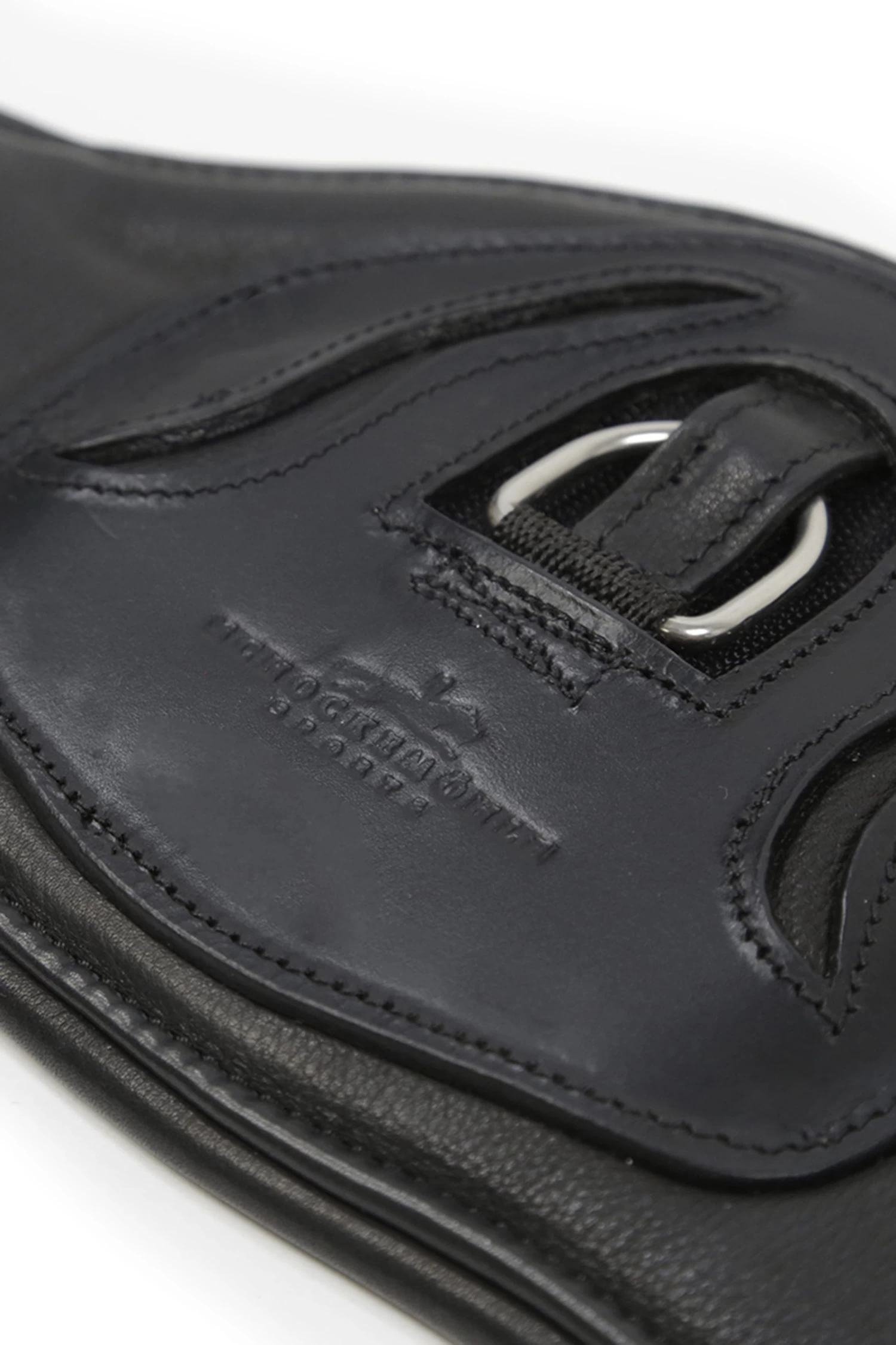 Schockemöhle Pittsburgh Kurzgurt 2 Schockemöhle Pittsburgh Kurzgurt – Bild 2